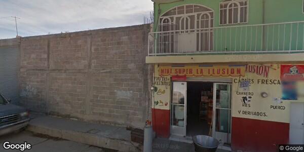 BODEGA PERTENECIENTE A DIF MUNICIPAL